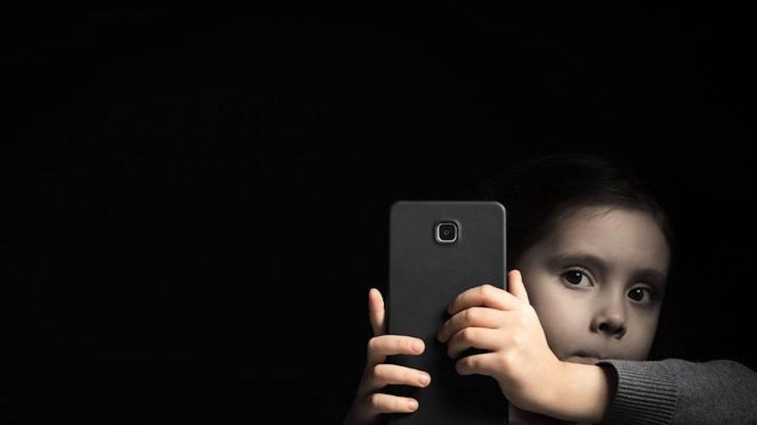 Screens and Babies through Tweens.  What the Experts Know About Digital Devices and Physical Health